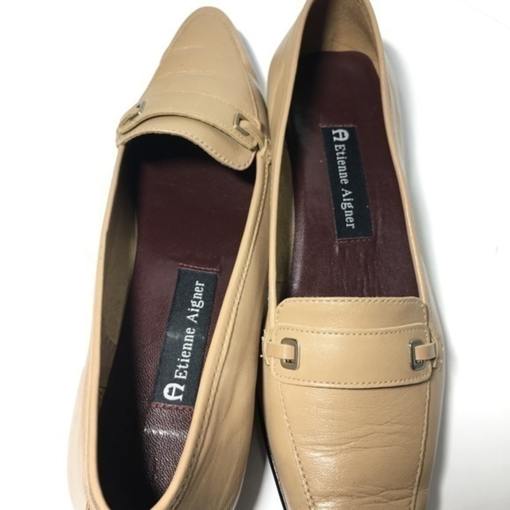 Etienne Aigner Formosa size 6.5 - Picture 6 of 7